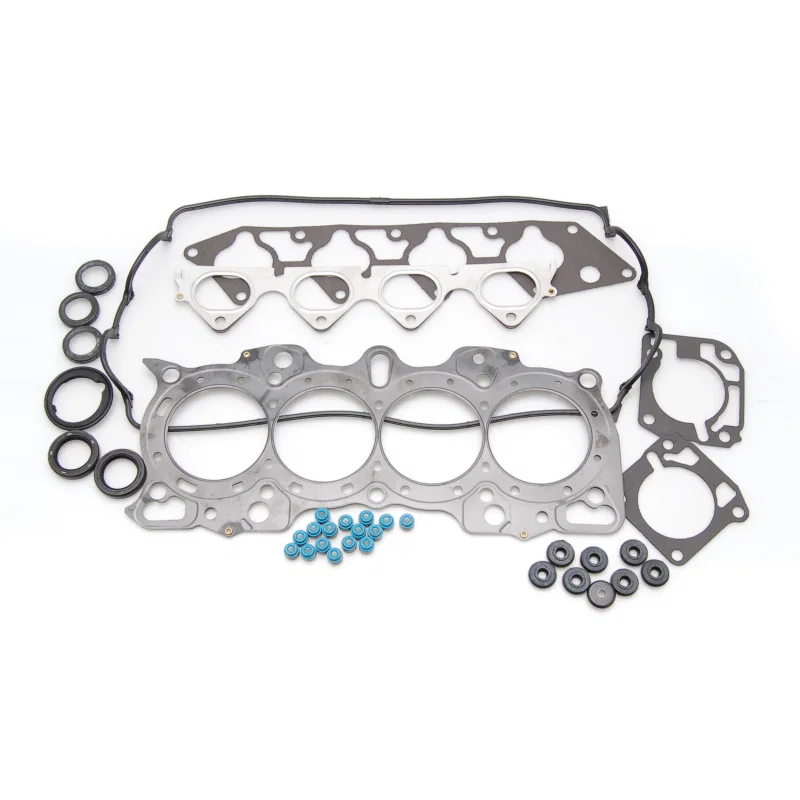 Cometic Gasket PRO2049T-815-030, Street Pro Honda B18C1/Hybrid B20 Block 81.5mm Top End Gasket Kit (+.030in Head Gasket)