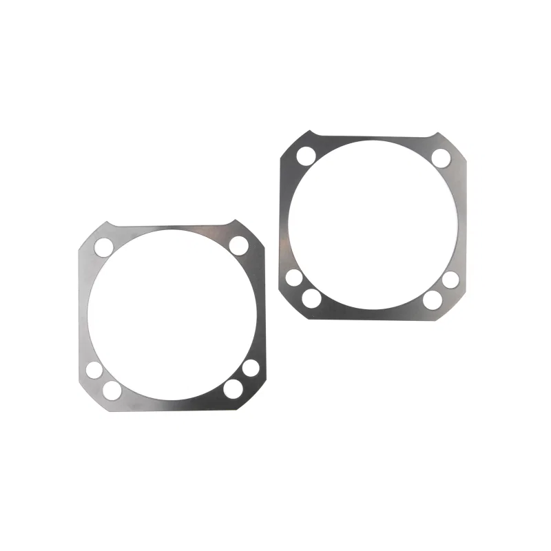 Cometic Gasket C9111-030, Twin Cam Base Gasket 4.250in Bore, .030in Rc Pair,4.430inId for Harley-Davidson