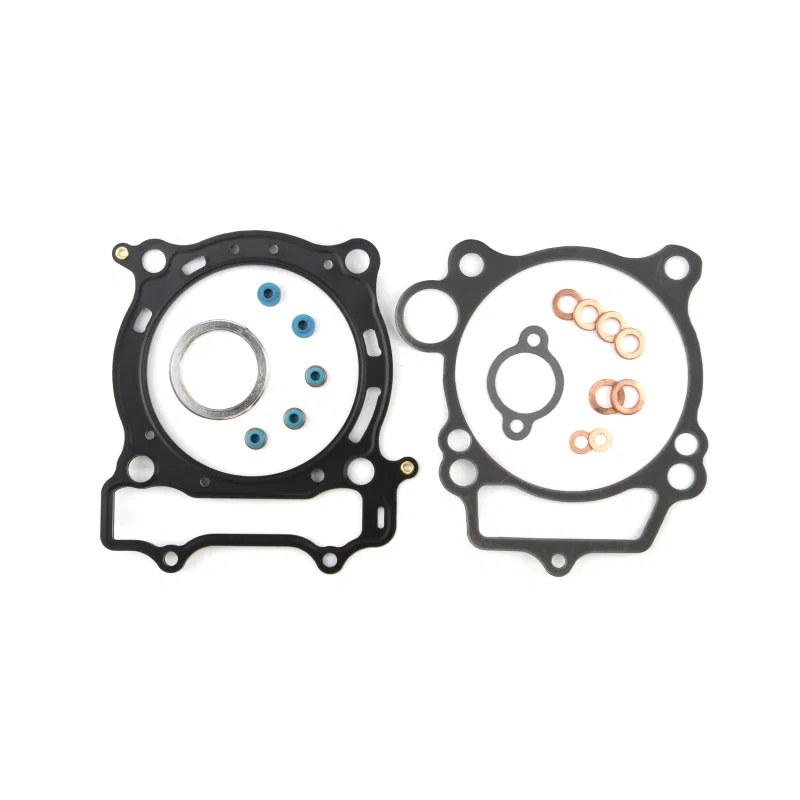 Cometic Gasket C3147-EST, 03-05 Yamaha YZ450F 96mm Bore Top End Gasket Kit