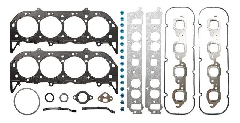 Cometic Gasket PRO1047T, Street Pro GM Gen-5 L19 454 Big Block 4.375in Bore .040in Top End Gasket Kit