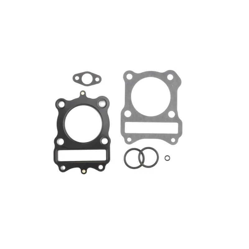 Cometic Gasket C3109, 03-13 Kawasaki KLX125 61mm Bore Top End Gasket Kit