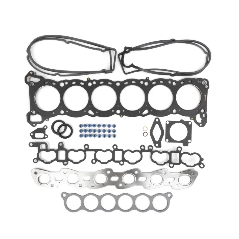 Cometic Gasket PRO2016T-860-027, Street Pro 91-02 Nissan RB25DE 2.5L Inline 6 86mm Bore Top End Kit