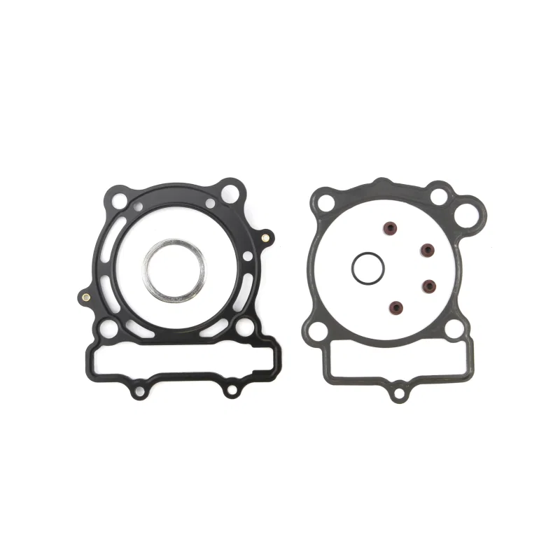 Cometic Gasket C3056-EST, 04-08 Kawasaki KX250F 80mm Top End Gasket Kit