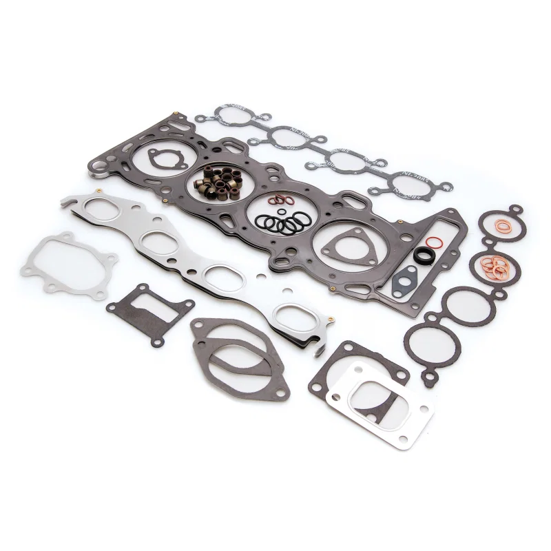 Cometic Gasket PRO2008T-865-045, Street Pro 88-93 Nissan SR20DET 86.5mm Bore .045in MLS Top End Kit w/o Valve Cover Gasket