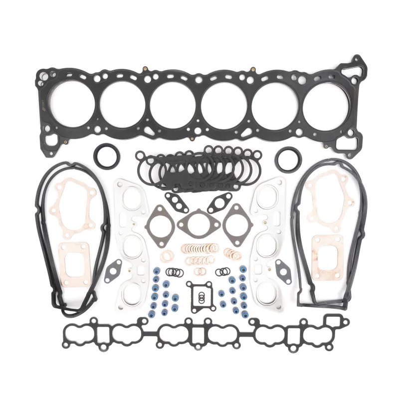 Cometic Gasket PRO2017T-865-051, Street Pro 89-02 Nissan RB26DETT 2.6L Inline 6 86.5mm Bore .051 Thickness Top End Kit