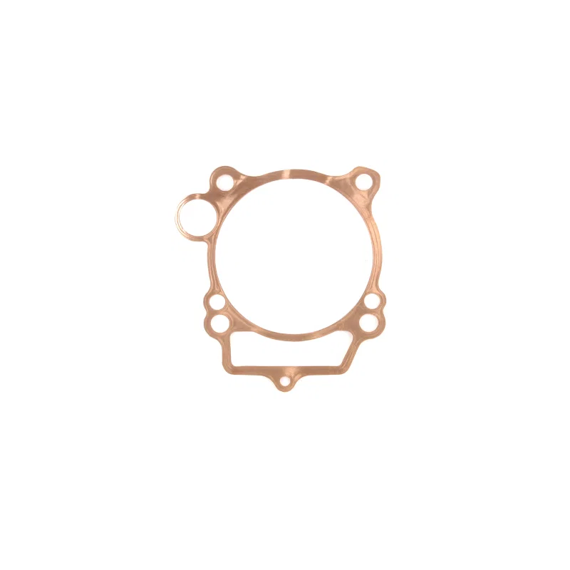 Cometic Gasket B0626032C, Yamaha 03-05 Yamaha YZ450F .032in Copper Base Gasket