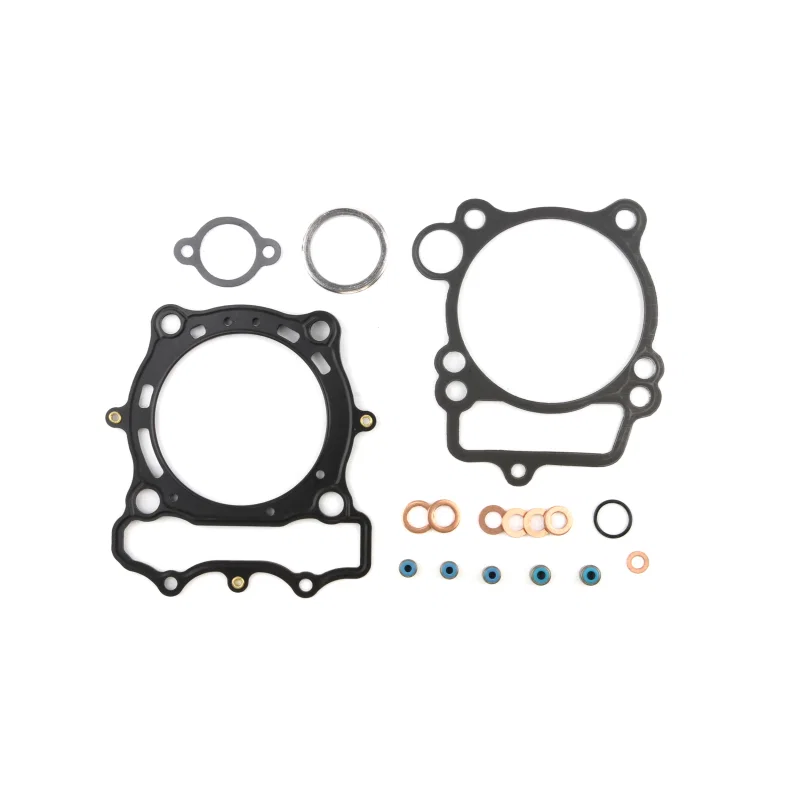 Cometic Gasket C3120-EST, 01-13 Yamaha YZ250F 84mm Bore Top End Gasket Kit