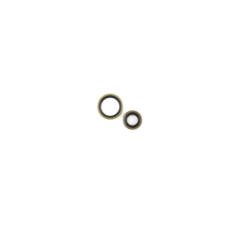 Cometic Gasket C7784, 01-07 Suzuki RM125 Crankshaft Oil Seal Kit