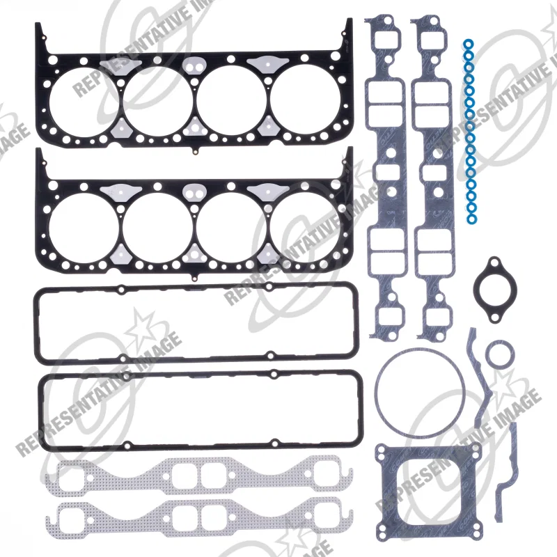 Cometic Gasket C4824, Toyota Gen-1/2 5S-FE Oil Pump Gasket Kit