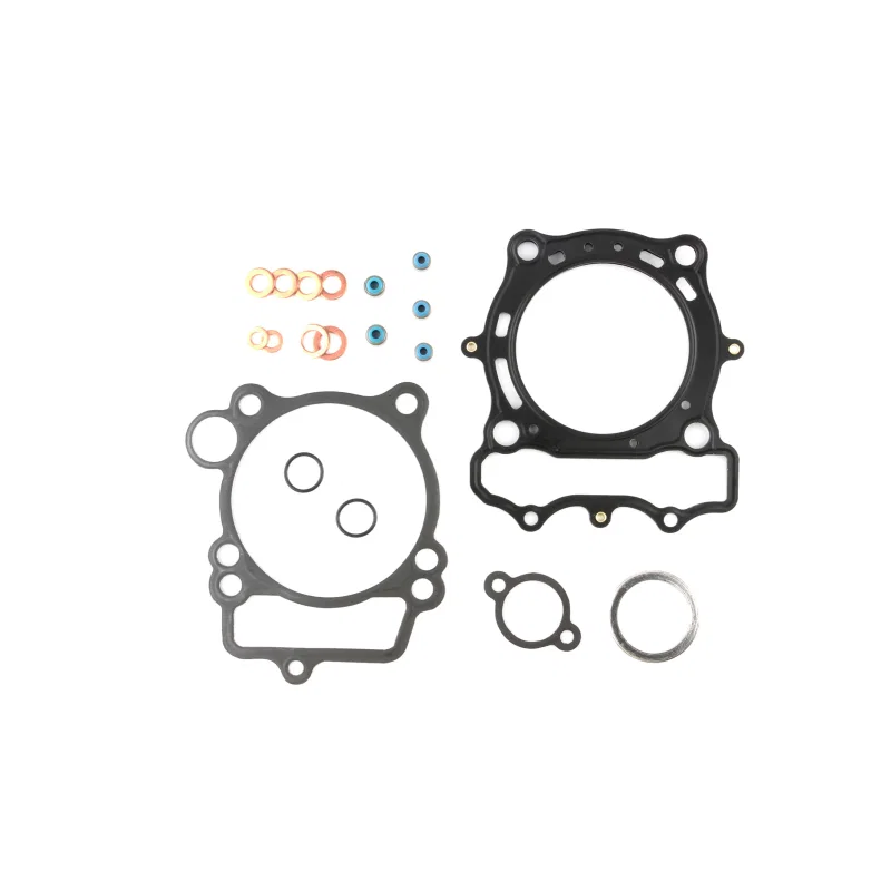 Cometic Gasket C3059-EST, 01-13 Yamaha YZ250F 81mm Bore Top End Gasket Kit
