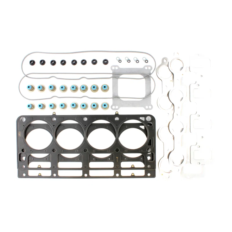 Cometic Gasket PRO1035T, GM LS3/L92 Gen-3 SB V8 Top End Gasket Kit-4.060in Bore-.051in MLS Cyl Head Gasket-Carbureted