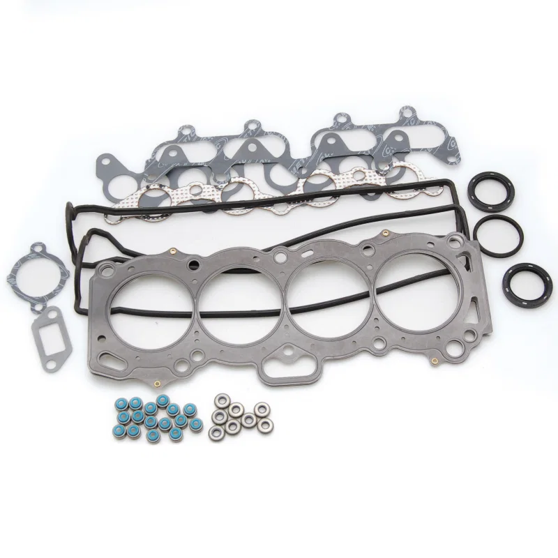 Cometic Gasket PRO2041T-830-051, Street Pro Toyota 4AGE Top End Kit 83mm Bore .051in