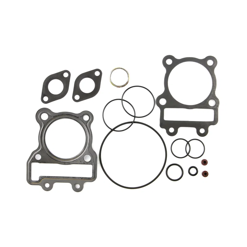 Cometic Gasket C7949-EST, 03-16 Kawasaki KLX110 57mm Top End Gasket Kit
