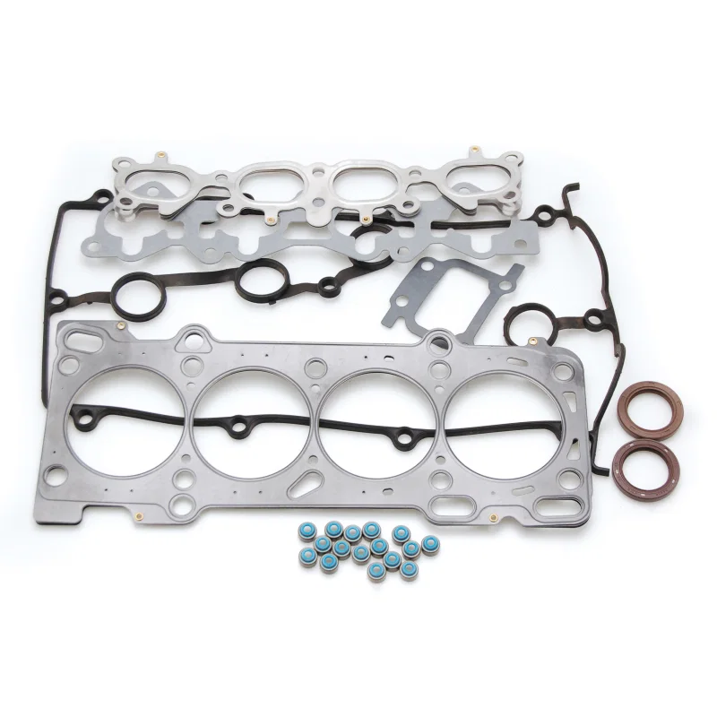 Cometic Gasket PRO2037T-840-027, Street Pro Mazda FS-DE Top End Gasket Kit 84mm Bore .027in MLS Cylinder Head Gasket