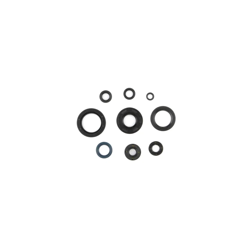 Cometic Gasket C7853OS, 01-04 Yamaha YZ125 Oil Seal Kit