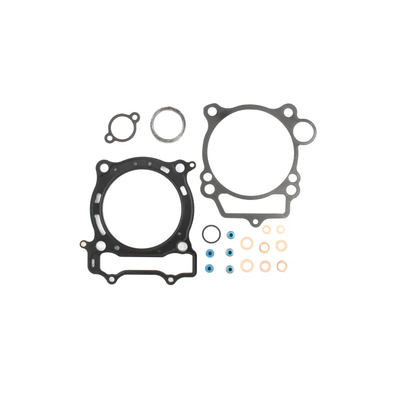 Cometic Gasket C3066-EST, 04-08 Yamaha YFZ450 Carb 96MM Top End Gasket Kit