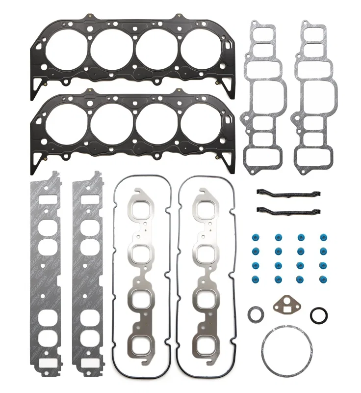 Cometic Gasket PRO1046T, Street Pro GM Gen-6 L21/29 454 Big Block 4.375in Bore .040in Top End Gasket Kit