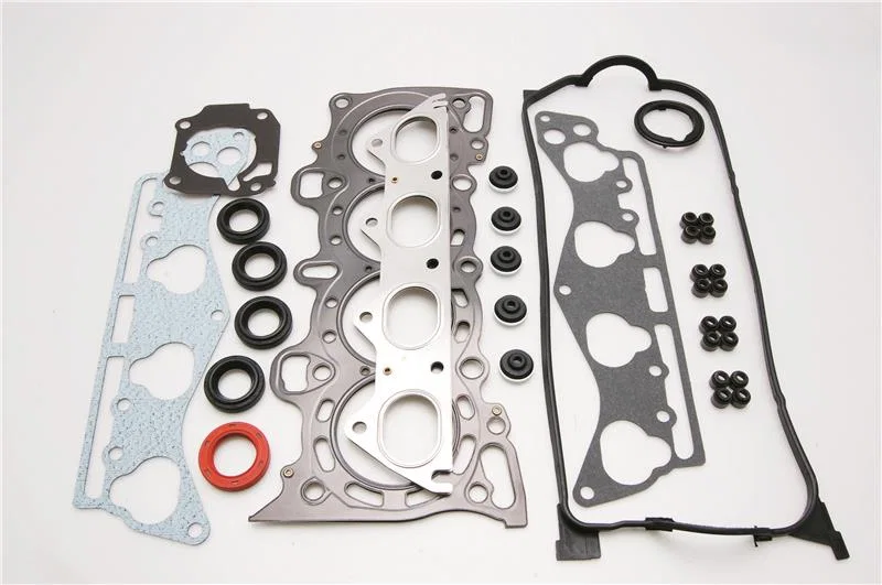Cometic Gasket PRO2001T, Street Pro Honda 1996-00 SOHC D16Y5/Y7/Y8 76mm Top End Kit