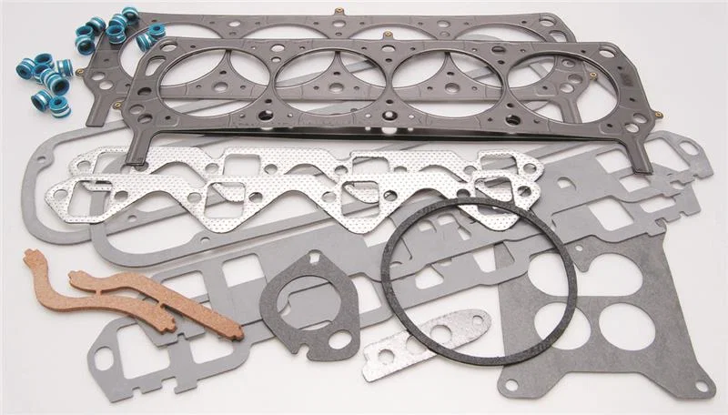 Cometic Gasket PRO1014T, Street Pro Ford 1988-95 351ci Windsor Small Block 4.100 Top End Gasket Kit