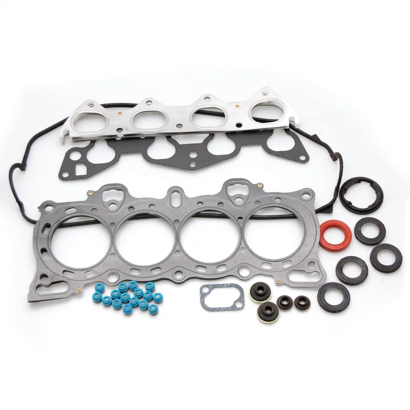 Cometic Gasket PRO2034T-770-030, Street Pro 88-91 Honda D16A6/A7 SOHC ZC 77mm .030in Thickness Top End Gasket Kit