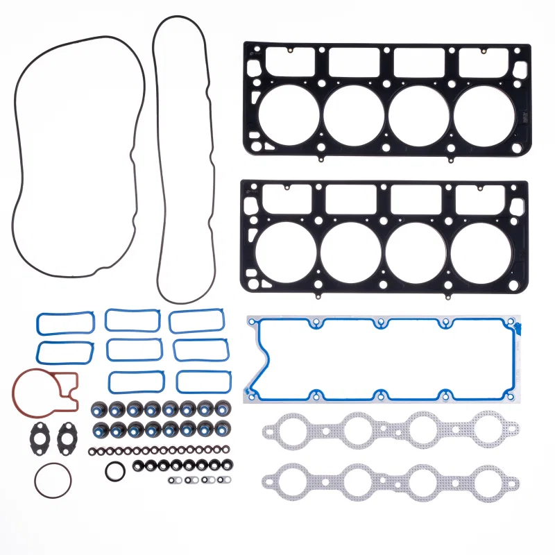 Cometic Gasket PRO1007T-3910-040, GM LS1/LS6 Gen-3 Small Block V8 .040in MLS Street Pro Cylinder Head Gasket 3.910in Bore