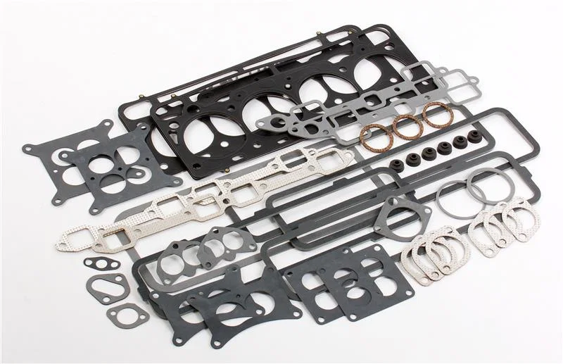 Cometic Gasket PRO1039T, Street Pro Ford 55-64 Y Block 3.840in Bore Top End Gasket Kit