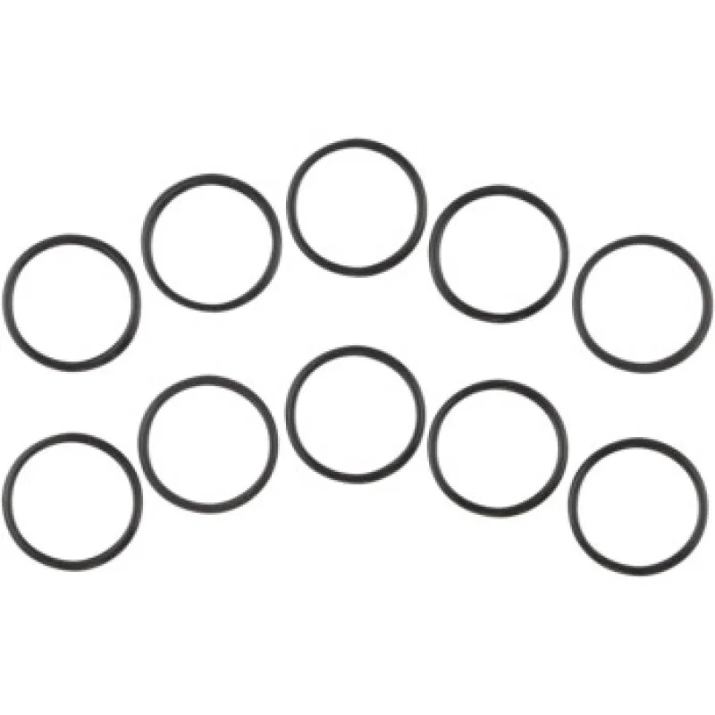 Cometic Gasket C9443, Upper Tappet O-Ring Guide (Blank) for Harley-Davidson