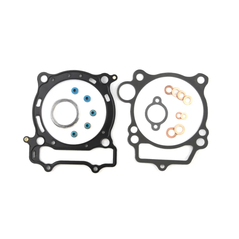 Cometic Gasket C3149-EST, 03-05 Yamaha YZ450F 999mm Bore Top End Gasket Kit