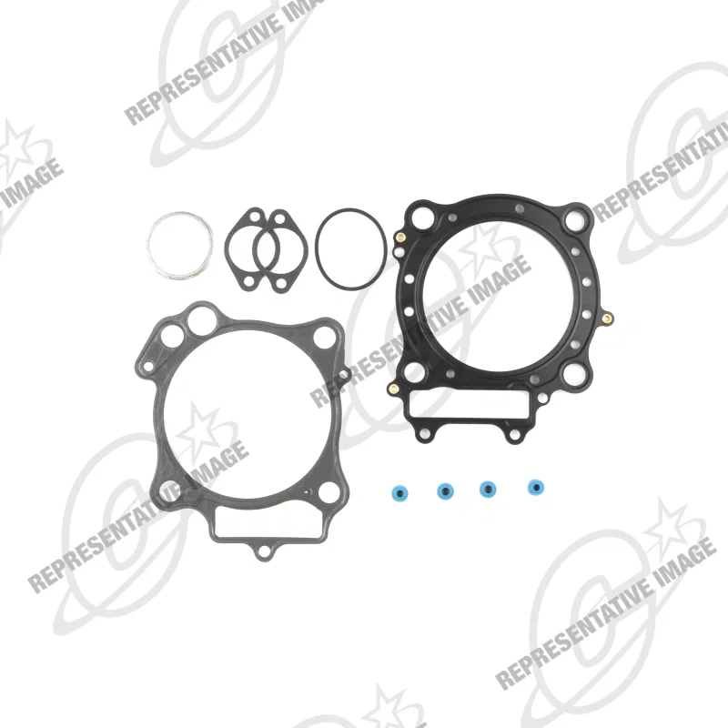 Cometic Gasket C3031CS, 01-03 Ski-Doo 377cc Crank Seal Kit