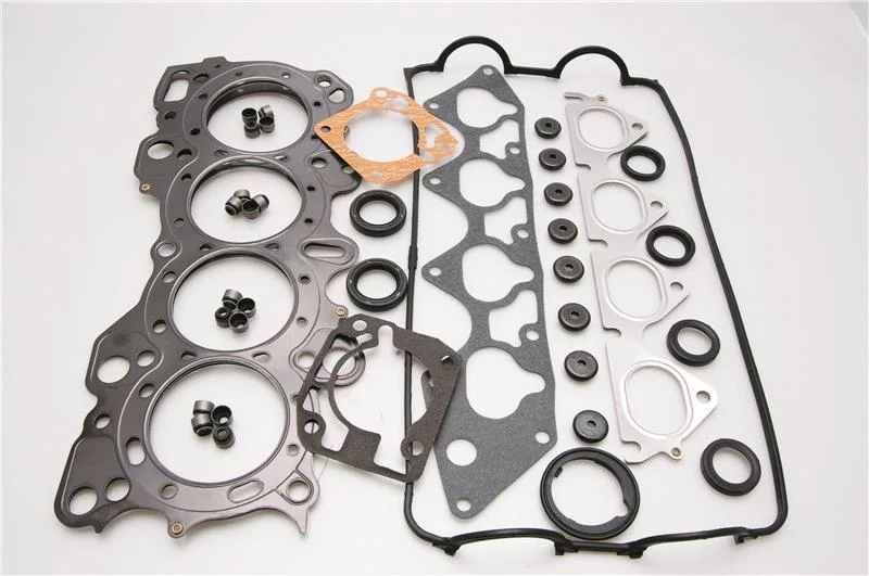 Cometic Gasket PRO2002T, Street Pro Honda 1994-01 DOHC B16A2/A3 B18C5 82mm Bore Top End Kit