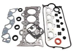 Cometic Gasket PRO2019T-051, Street Pro 89-94 Toyota 3S-GTE 2.0L 87mm Top End Kit w/ .051 Head Gasket