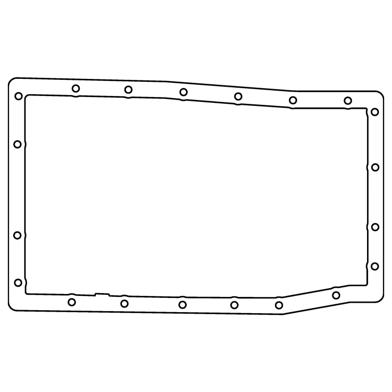 Cometic Gasket C14122-060, Toyota 1GR-FE/2UZ-FE/3UR-FE .060in AFM Automatic Transmission Oil Pan Gasket-20-Bolt