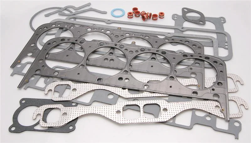 Cometic Gasket PRO1004T, Street Pro GM 1987-92 350ci w/TPI 1989-93 350ci w/TBI 4.100 Top End Gasket Kit