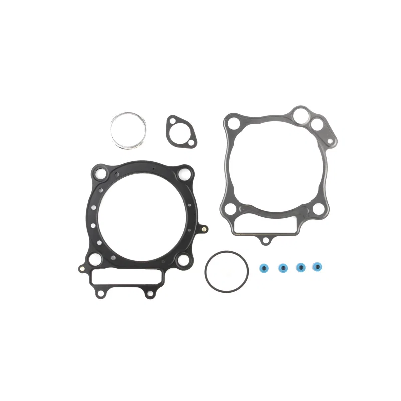 Cometic Gasket C3076-EST, 04-05 Honda TRX450R 101mm Bore Top End Gasket Kit