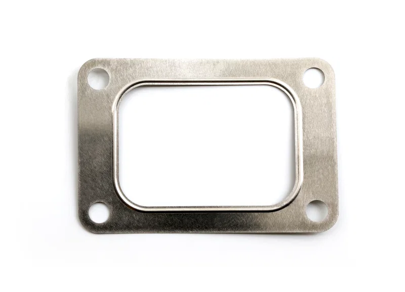 Cometic Gasket C15589, .016in Stainless T06 Turbo Inlet Flange Gasket