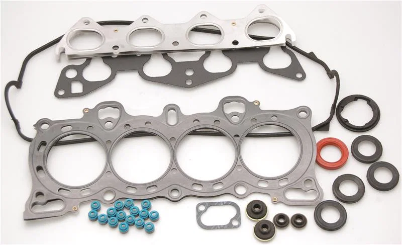 Cometic Gasket PRO2034T, Street Pro 88-91 Honda D16A6/A7 SOHC ZC 76mm Top End Gasket Kit
