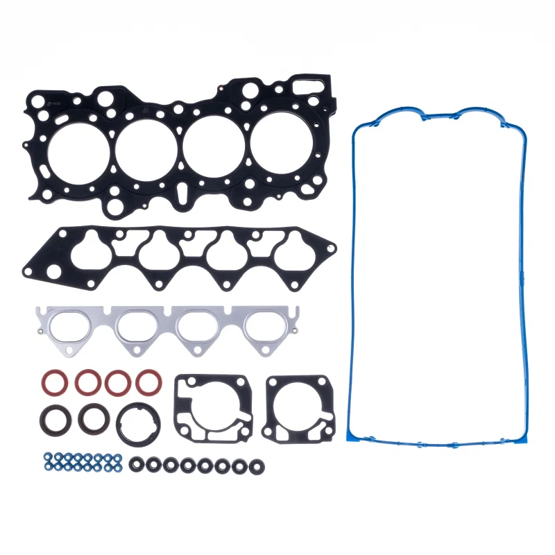 Cometic Gasket PRO2003T-810-030, Street Pro Honda 1994-01 DOHC B18C1 GS-R 81mm Bore Top End Kit for Acura Integra