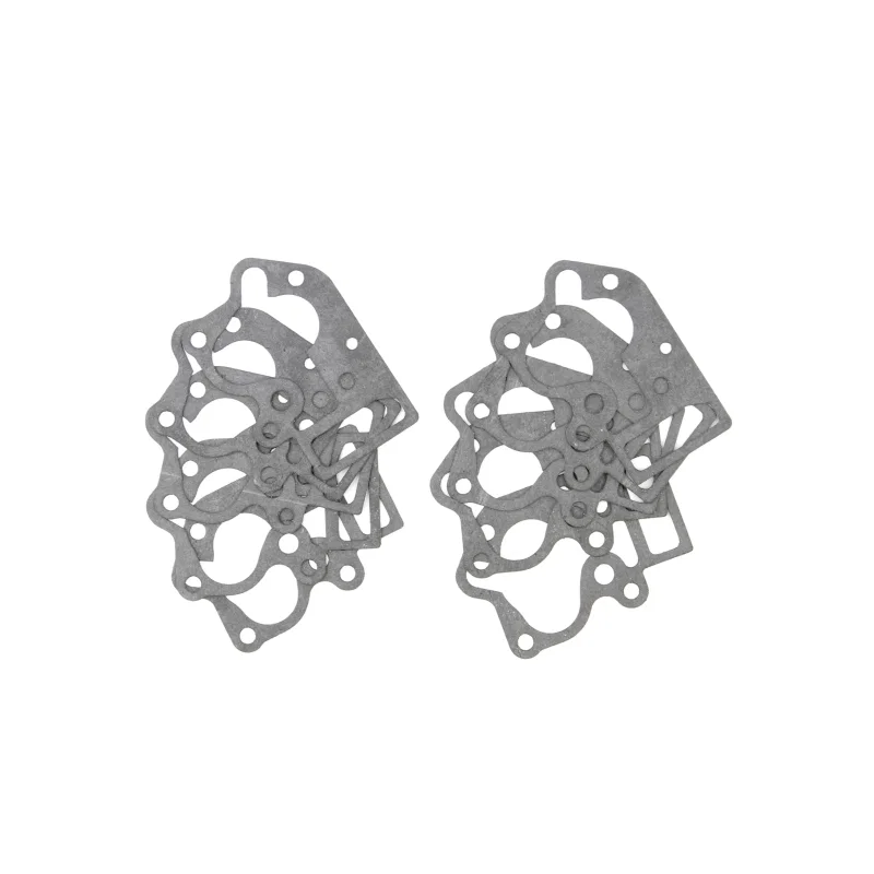 Cometic Gasket C9384, 1992+ Harley-Davidson FXR/FLT/Softail/DYNA Oil Pump Cover Gasket