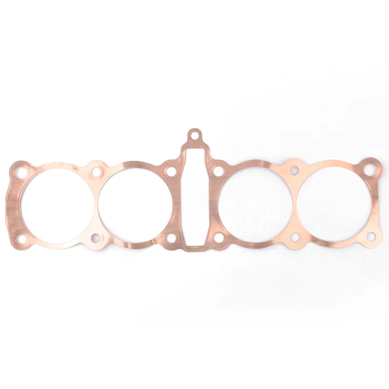 Cometic Gasket C8240, Yamaha FJ1100 3.460 .005 Copper Base Gasket