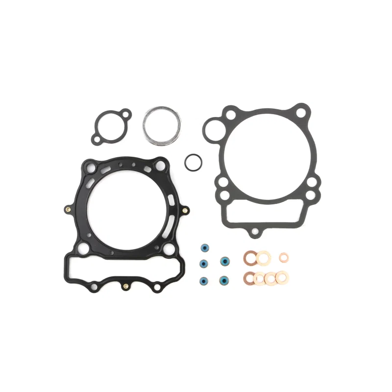 Cometic Gasket C3061-EST, 01-13 Yamaha YZ250F 83mm Bore Top End Gasket Kit