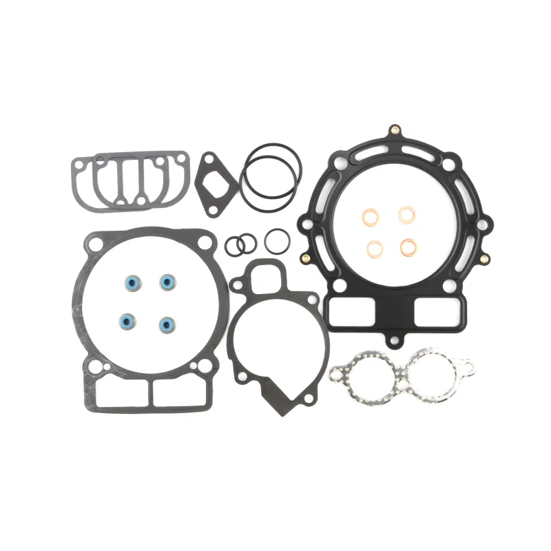 Cometic Gasket C7693-EST, 00-06 KTM 400 91mm Bore Top End Gasket Kit