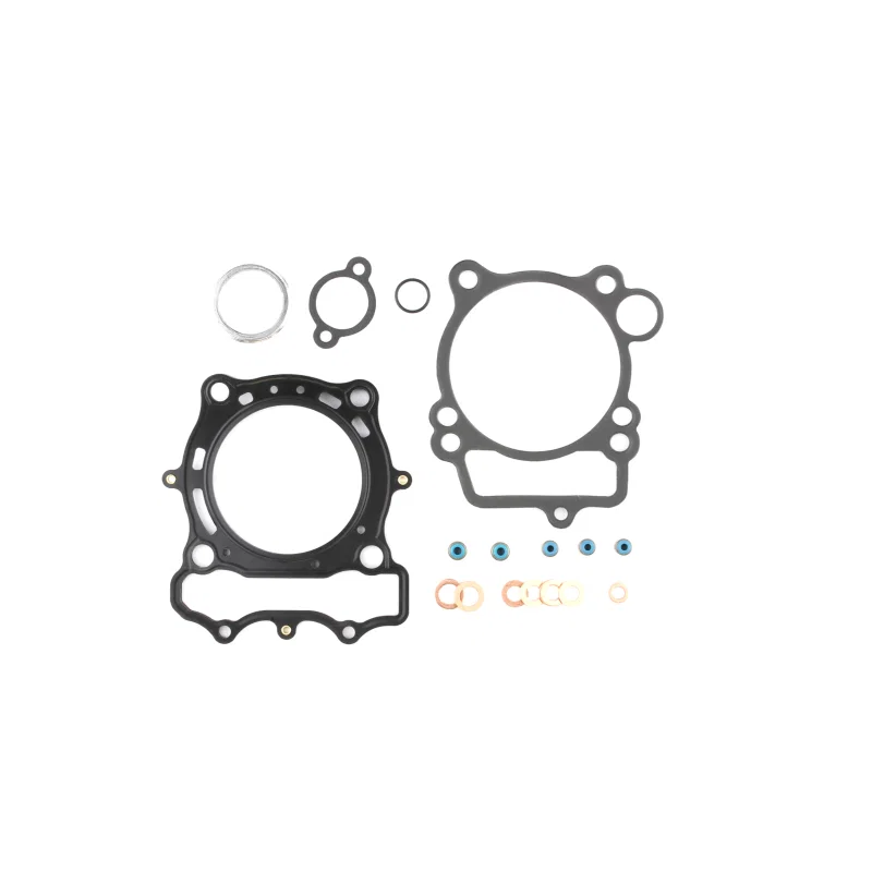 Cometic Gasket C3057-EST, 01-13 Yamaha YZ250F 79mm Bore Top End Gasket Kit