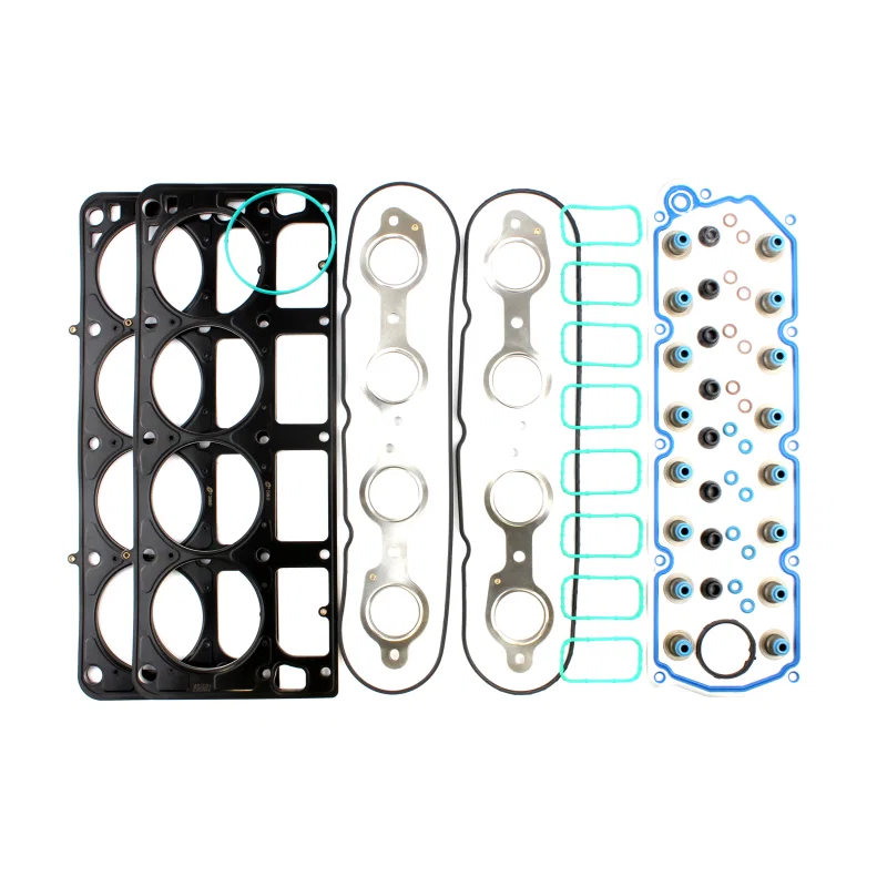 Cometic Gasket PRO1043T-036, Street Pro GM LS3 Gen-4 Small Block V8 4.100in Bore .036in Top End Gasket Kit