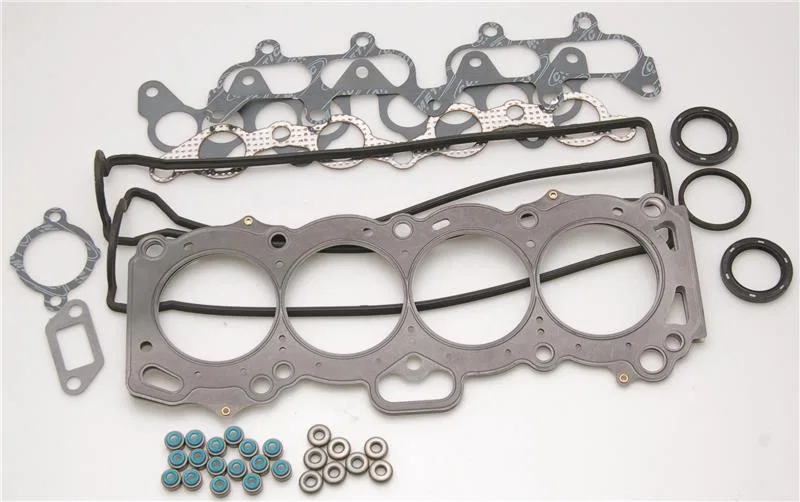 Cometic Gasket PRO2041T, Street Pro Toyota 4AGE Top End Kit
