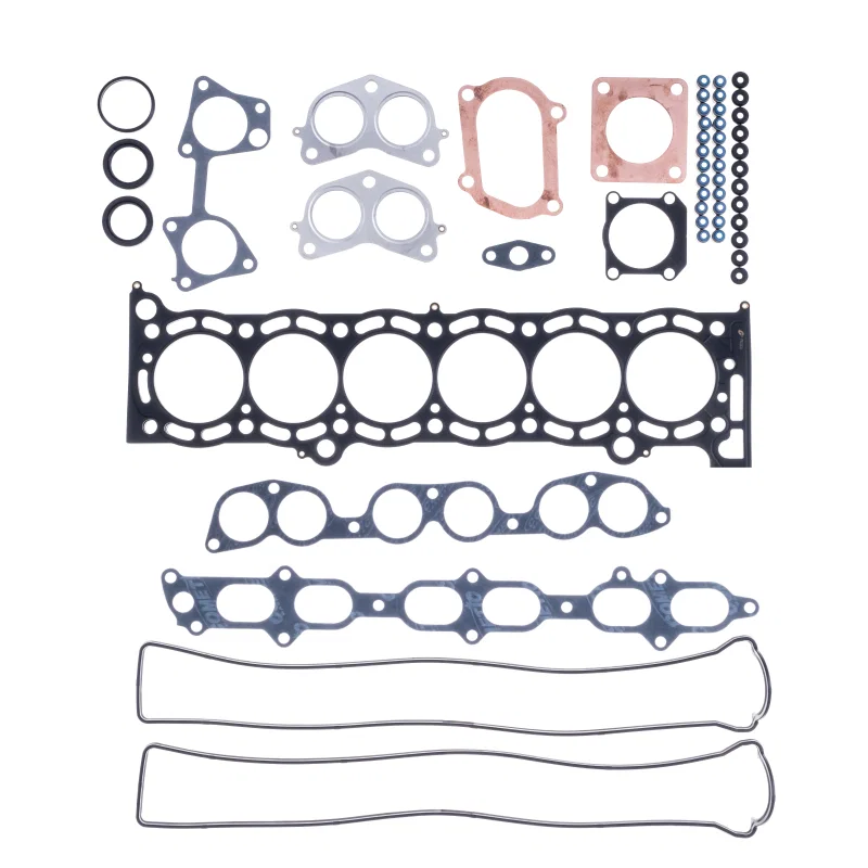Cometic Gasket PRO2020T-830-051, Street Pro Toyota 7M-GE/7M-GTE Top End Gasket Kit 83mm Bore 0.051in MLS Cylinder Head Gasket