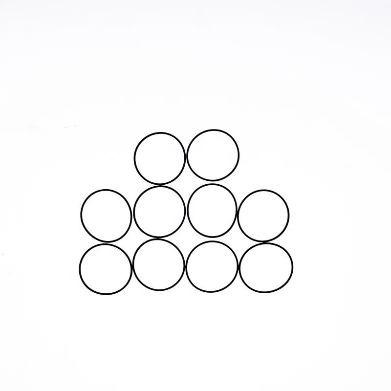 Cometic Gasket C9361, Trans Main Shaft Quad Seal Big Twin & 1991-Up EVO, Sportsport for Harley-Davidson