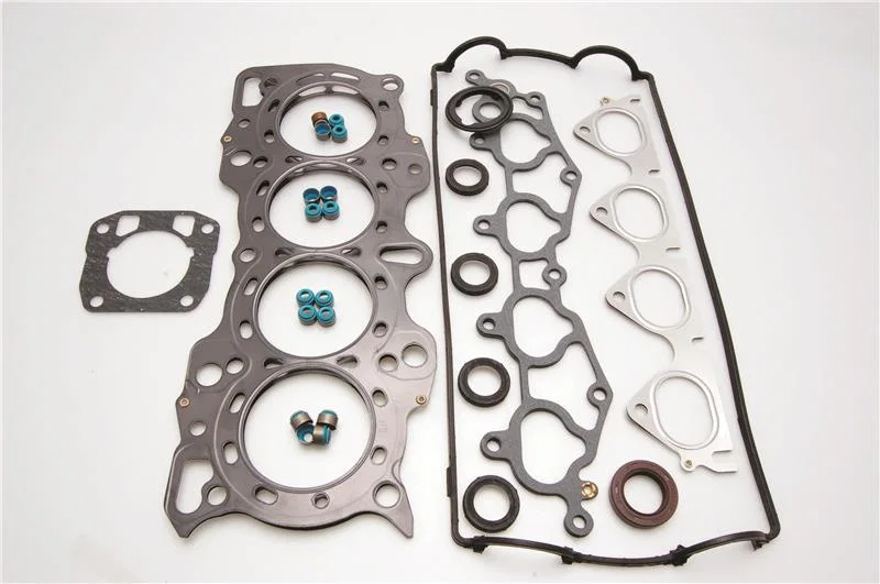 Cometic Gasket PRO2004T, Street Pro Honda 1990-01 DOHC B18A1/B1 Non-VTEC 82mm Bore Top End Kit for Acura Integra