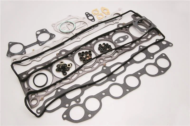 Cometic Gasket PRO2020T, Street Pro Toyota 1986-92 7M-GTE 3.0L Inline 6 84mm Top End Kit