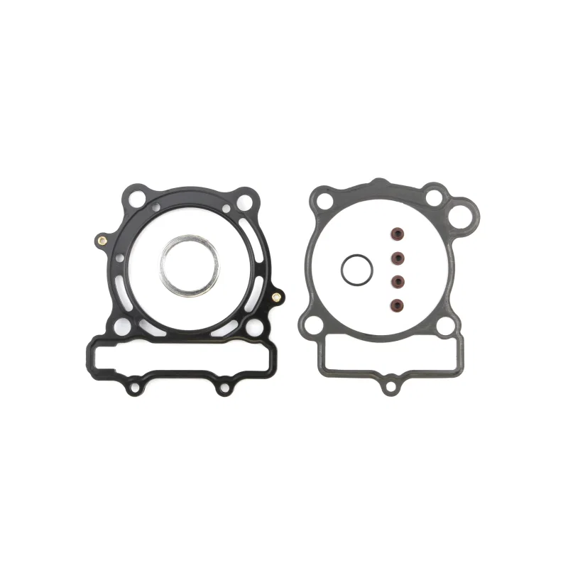Cometic Gasket C3135-EST, 04-08 Kawasaki KX250F 83mm Bore Top End Gasket Kit
