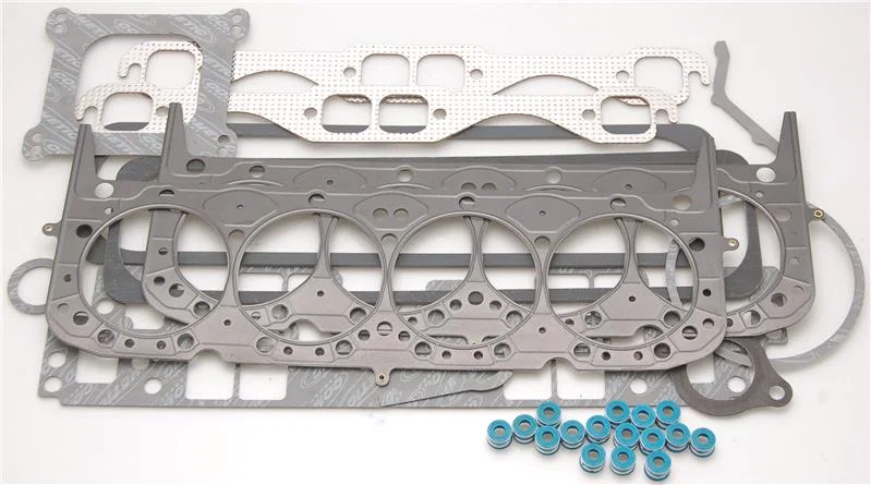 Cometic Gasket PRO1026T, Street Pro GM Small Block ZZ4 Crate Motor 4.080 Top End Kit